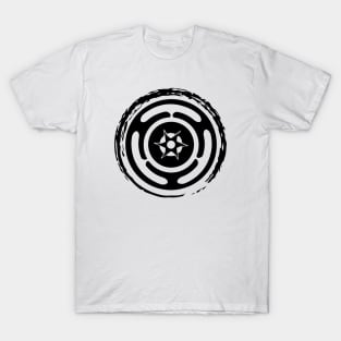 Hecate's Wheel T-Shirt